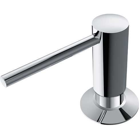 Дозатор моющих средств Franke Comfort 119.0584.065 хром